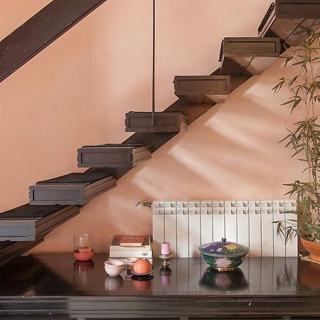 Rental In Rome Navona Loft Εξωτερικό φωτογραφία