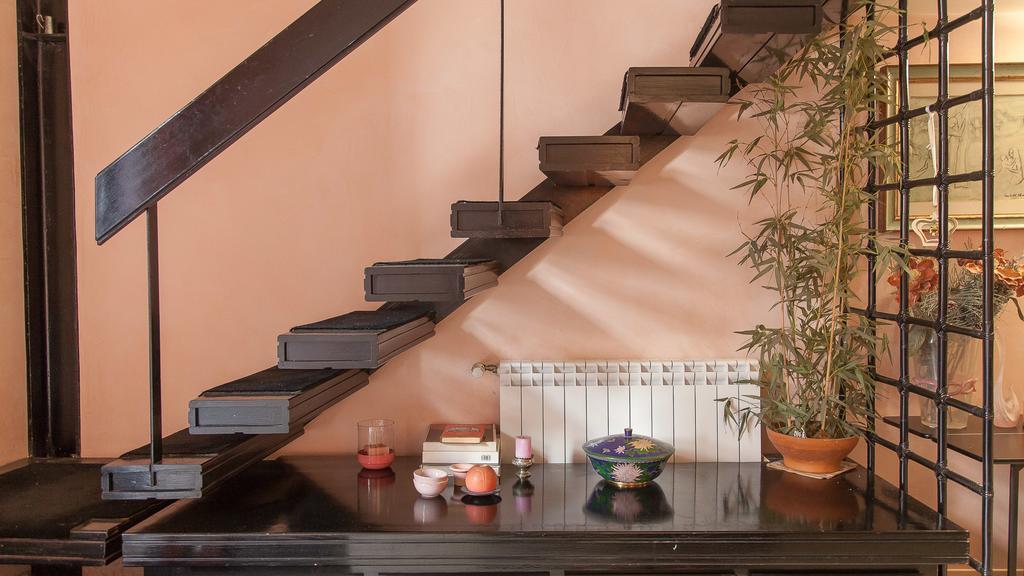Rental In Rome Navona Loft Εξωτερικό φωτογραφία