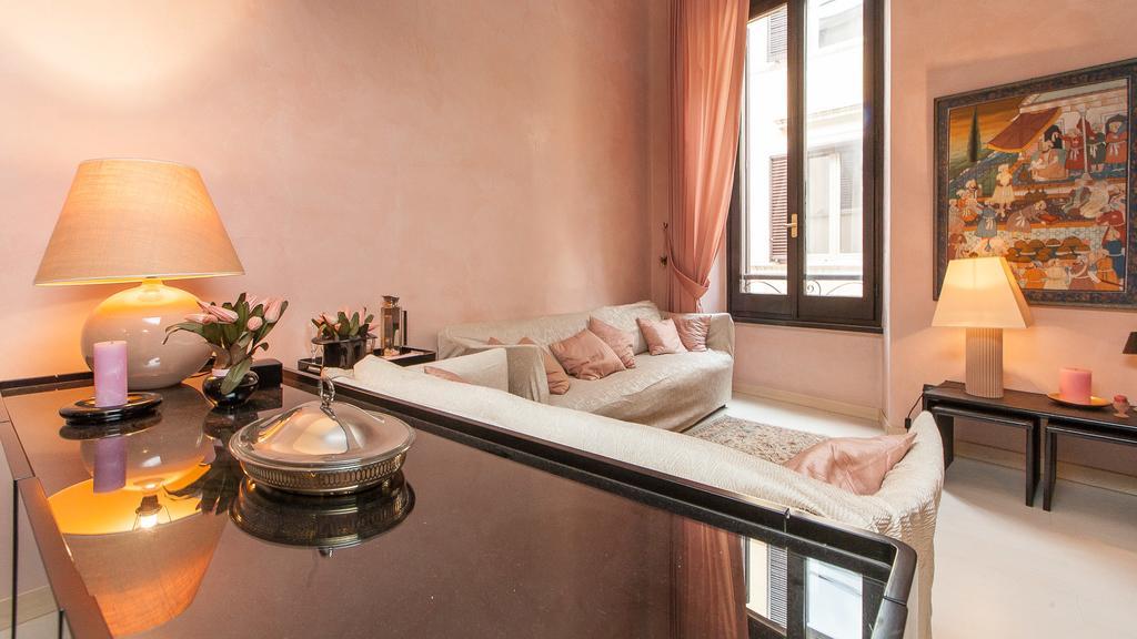 Rental In Rome Navona Loft Εξωτερικό φωτογραφία