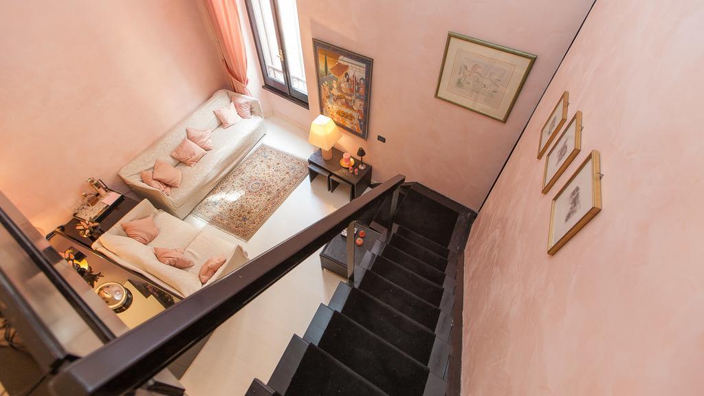 Rental In Rome Navona Loft Εξωτερικό φωτογραφία
