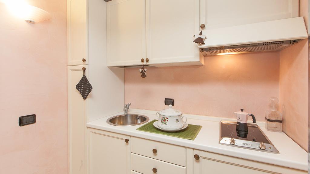 Rental In Rome Navona Loft Εξωτερικό φωτογραφία